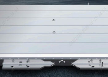 Lançamento previsto para 2027: Cherry anuncia bateria de estado sólido para até 1500 km de autonomia