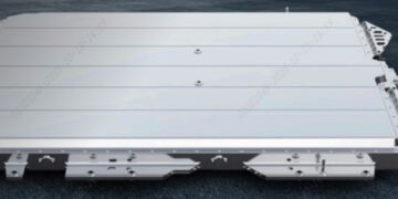 Lançamento previsto para 2027: Cherry anuncia bateria de estado sólido para até 1500 km de autonomia