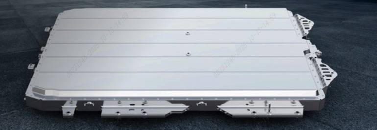 Lançamento previsto para 2027: Cherry anuncia bateria de estado sólido para até 1500 km de autonomia