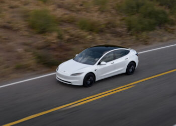 Standard: Tesla Model 3 e Model Y mais baratos… mas só nos EUA