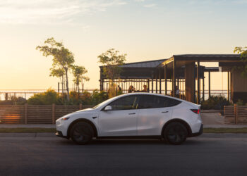 Standard: Tesla Model 3 e Model Y mais baratos… mas só nos EUA