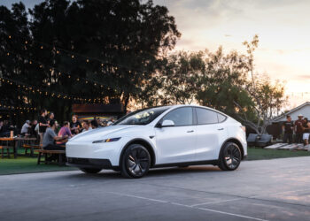 Standard: Tesla Model 3 e Model Y mais baratos… mas só nos EUA