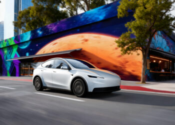 Standard: Tesla Model 3 e Model Y mais baratos… mas só nos EUA
