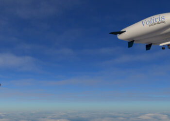 Michelin aposta no transporte aéreo de mercadorias sustentável