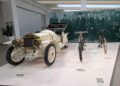 Museu Skoda: 130 anos de história