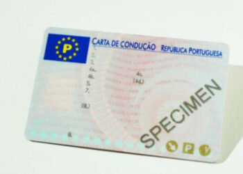 Carta de condução (e não só…) com novas regras europeias