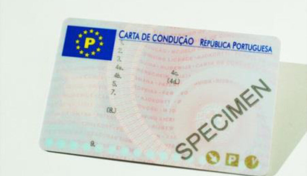 Carta de condução (e não só…) com novas regras europeias