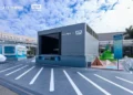 CATL já tem 700 estações de troca de baterias