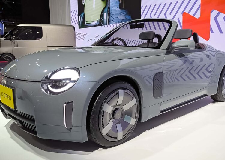 Daihatsu Copen vai (afinal…) ter sucessor?