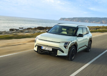 Utilização por subscrição: Kia Drive já disponível em Portugal