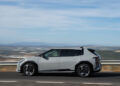 A partir €41 500: ao volante em Portugal do novo Kia EV4