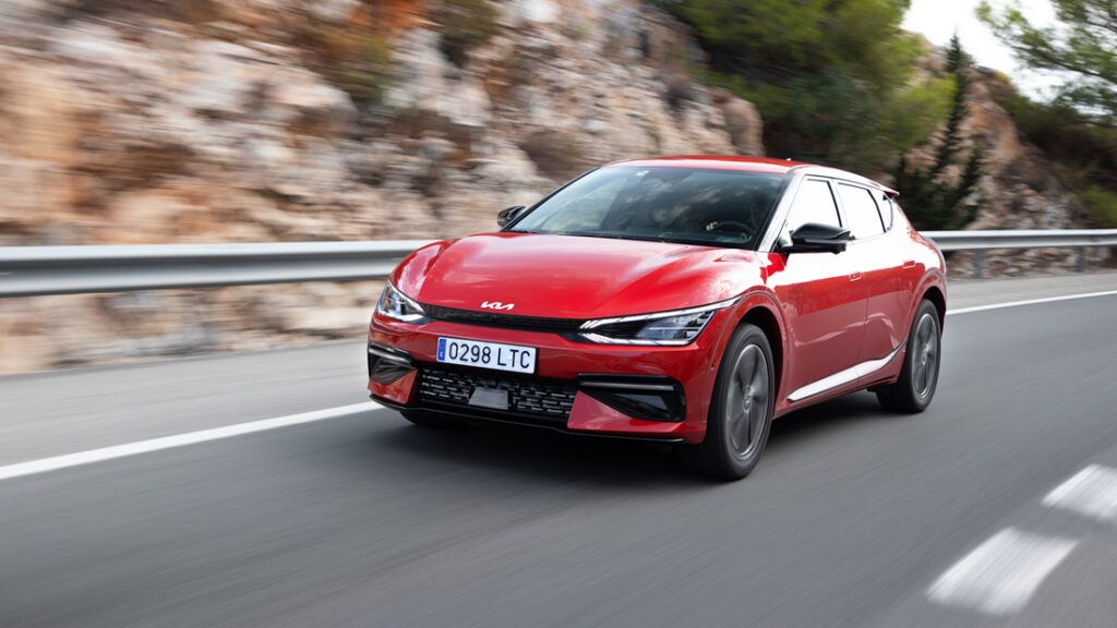 Estudo avalia degradação das baterias de “alta tensão”: mito ou realidade?