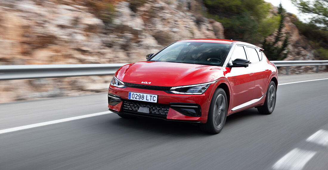 Estudo avalia degradação das baterias de “alta tensão”: mito ou realidade?