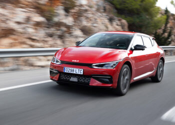 Estudo avalia degradação das baterias de “alta tensão”: mito ou realidade?