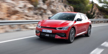 Estudo avalia degradação das baterias de “alta tensão”: mito ou realidade?