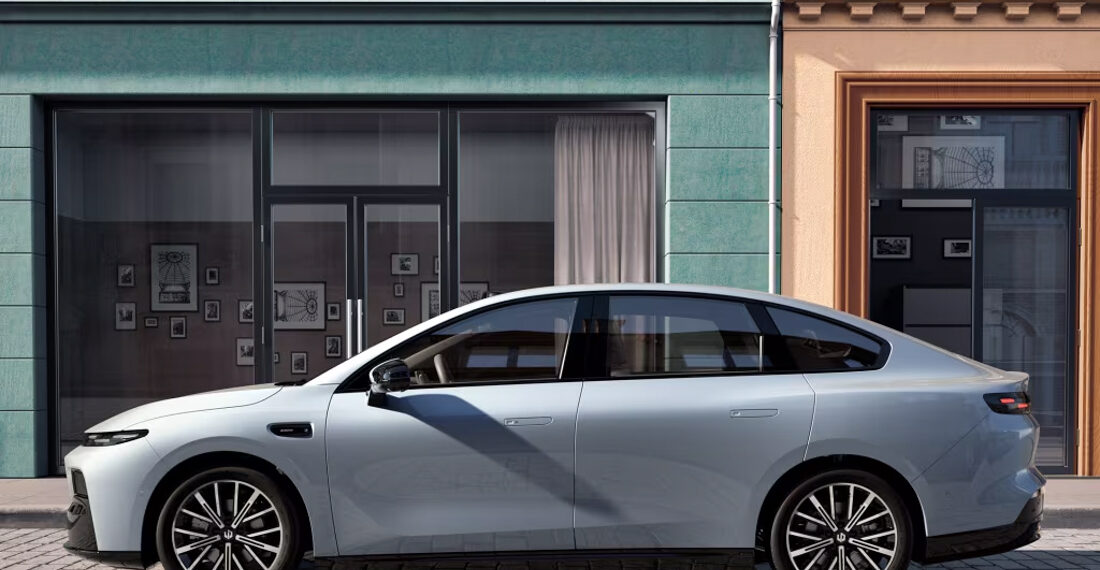 Novas energias: 1,6 milhões de veículos vendidos em setembro na China