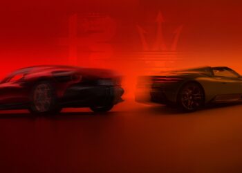 Bottegafuoriserie: Alfa Romeo e Maserati criam divisão conjunta de projetos especiais