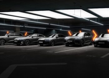 Audi atualiza cinco gamas no início de 2026: A5, Q5, A6, A6 e-tron e Q6 e-tron