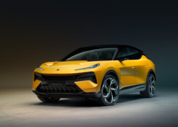 Lotus prepara o lançamento de modelos híbridos plug-in