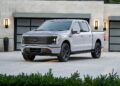 Ford F-150 Lightging: fim à vista para a pick-up 100% elétrica?