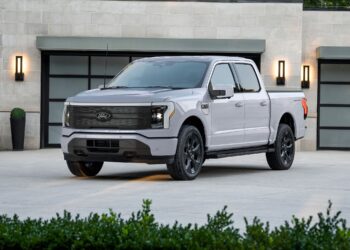 Ford F-150 Lightging: fim à vista para a pick-up 100% elétrica?