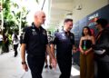 Christian Horner-Adrian Newey reunion could spell disaster for Aston Martin’s F1 ambitions
