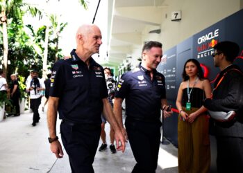 Christian Horner-Adrian Newey reunion could spell disaster for Aston Martin’s F1 ambitions