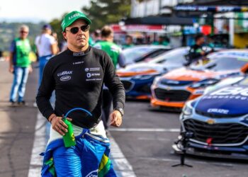 Felipe Massa’s £64 Million Battle: Court Ruling Sparks Legal Showdown with Ecclestone and FIA!