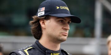 Colton Herta’s Formula 2 Success Could Force Cadillac into a High-Stakes Driver Dilemma!