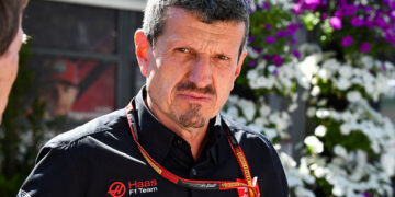 Guenther Steiner Exposed: Banned from F1 Stewards Meetings Amid Controversial Penalty Chaos!