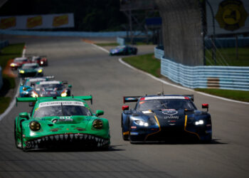 IMSA Unleashes Groundbreaking 2026 Regulations: Major Changes Set to Revolutionize SportsCar Championship!