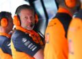 McLaren CEO Zak Brown Declares War on Critics Amid Thrilling Drivers’ Championship Showdown!