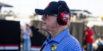 Joe Gibbs Breaks Silence on Heartbreaking Championship Loss: Emotions Run High at Phoenix!
