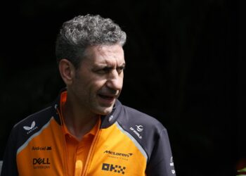 McLaren Boosts Oscar Piastri’s Championship Hopes Amidst Struggles: A Game-Changing Investment!