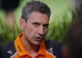 Is This the Greatest F1 Driver Lineup Ever? McLaren’s Andrea Stella Sparks Controversy!
