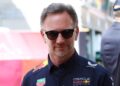 Bernie Ecclestone’s Shocking Endorsement: Christian Horner Poised to Rescue Ferrari Amid Chaos!