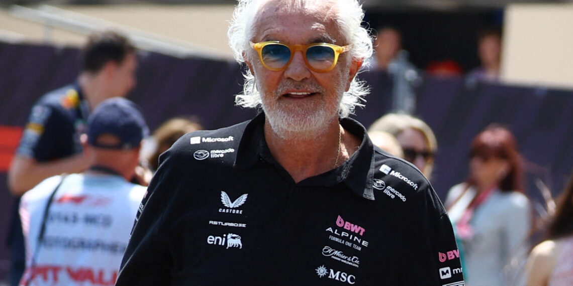 Disgraced F1 Boss Flavio Briatore Fights Back: Epic Appeal Against Lifetime Ban Revealed!