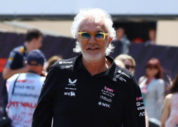 Disgraced F1 Boss Flavio Briatore Fights Back: Epic Appeal Against Lifetime Ban Revealed!