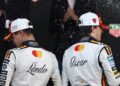 Alan Jones Blasts McLaren Favoritism Claims: The Shocking Truth Behind Norris and Piastri Battle!