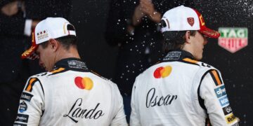 Alan Jones Blasts McLaren Favoritism Claims: The Shocking Truth Behind Norris and Piastri Battle!