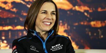 McLaren’s High-Stakes Driver Duel: Claire Williams Reveals Secrets Behind Norris and Piastri Rivalry