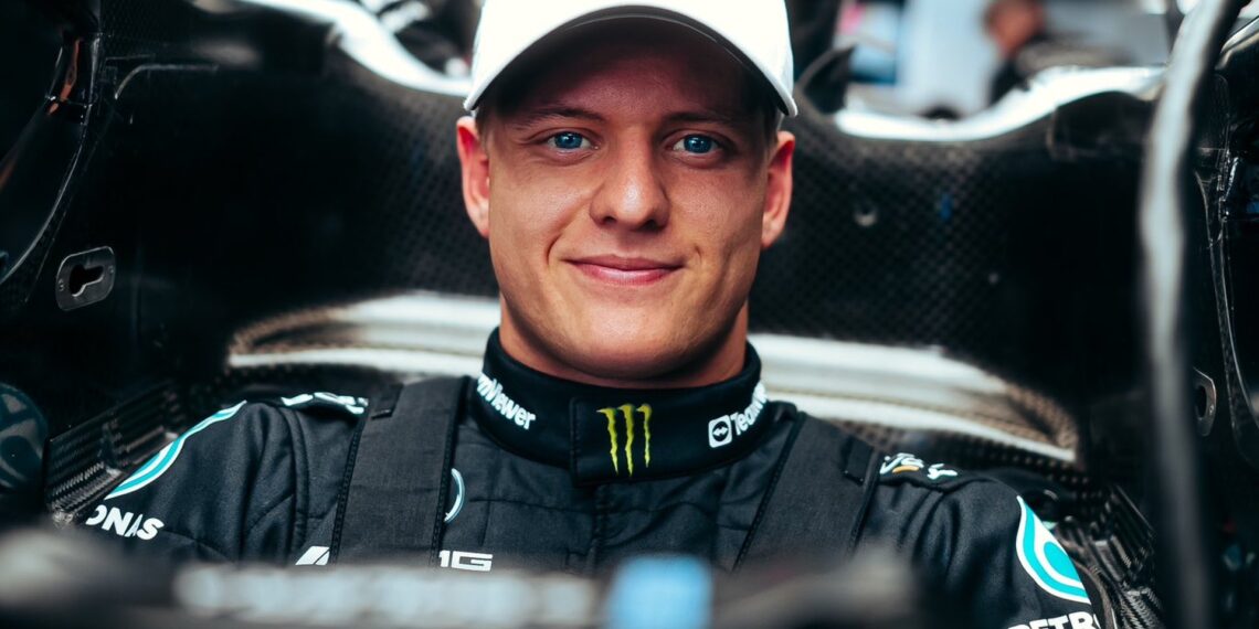 Mick Schumacher’s Crucial Decision: Will He Stay with Alpine or Chase New Racing Glory?