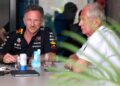 Christian Horner’s Aston Martin Move: A High-Stakes Reunion with Adrian Newey Sparks F1 Frenzy!