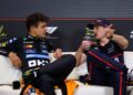 Lando Norris Sounds Alarm: Max Verstappen’s Fiery Comeback Threatens F1 Title Chase!