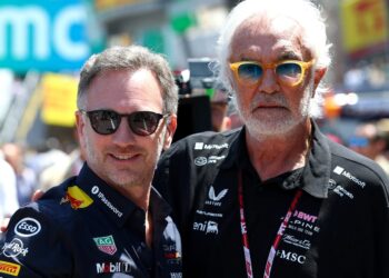 Christian Horner’s Shocking 2027 Comeback: Will He Lead Alpine to Glory or Disaster?