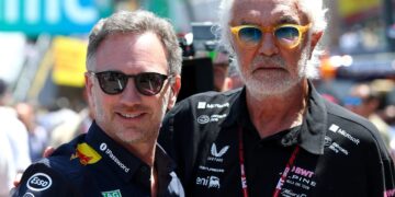 Christian Horner’s Shocking 2027 Comeback: Will He Lead Alpine to Glory or Disaster?