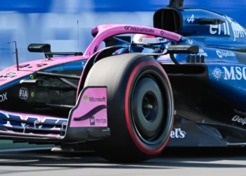 Franco Colapinto’s Fiery Comeback: From Zero Points to F1 Glory on the Horizon!