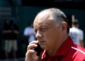 Ferrari’s Las Vegas Showdown: Will Vasseur’s Team Rise from Brazil’s Ashes?