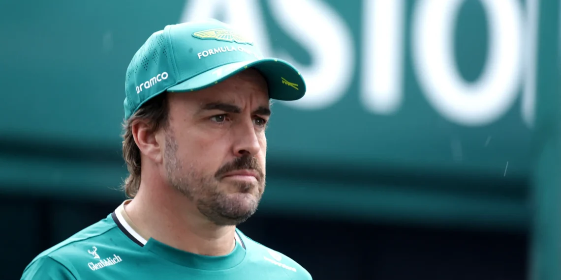 Fernando Alonso hints at shocking F1 retirement: will 2026 be his last season?