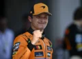 Lando Norris Celebrates 150 F1 Races with McLaren: Silverstone Victory Crowned His Legacy!